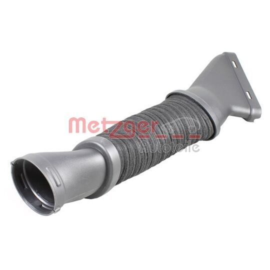 2388030 - Intake Hose, air filter 