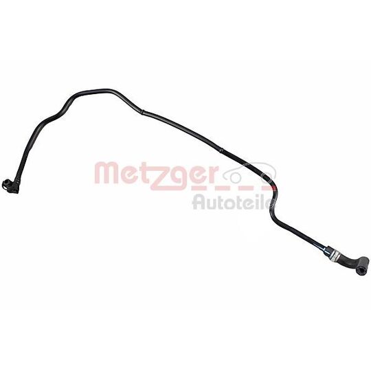 2420827 - Radiator Hose 