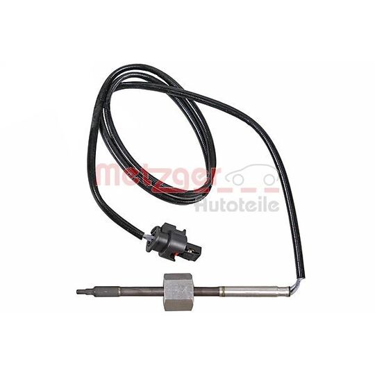 0894637 - Sensor, exhaust gas temperature 