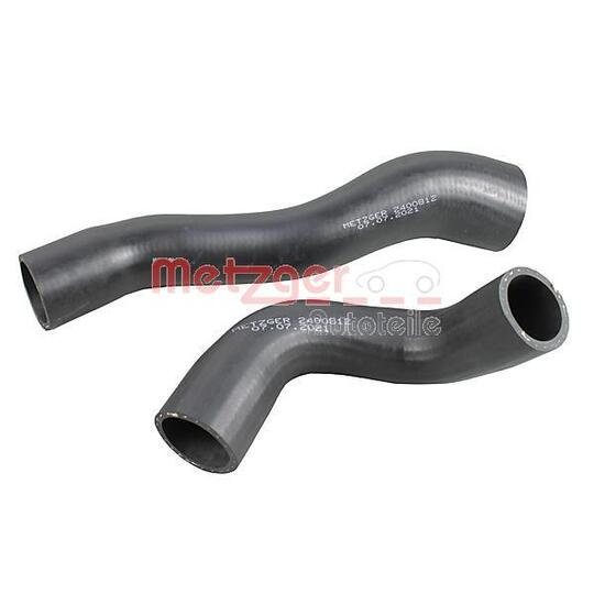 2400812 - Charger Air Hose 