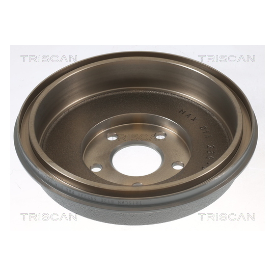 8120 69223C - Brake Drum 