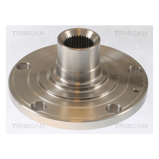 8535 29020 - Wheel Hub 