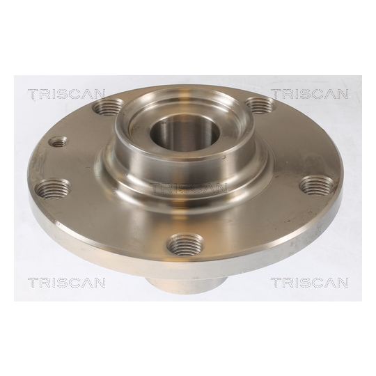 8535 29020 - Wheel Hub 