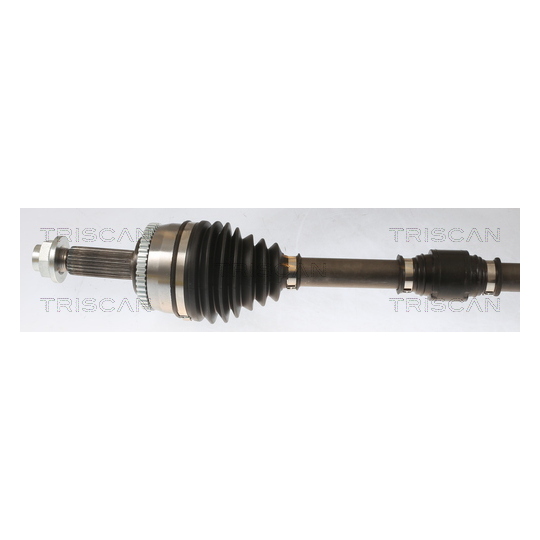 8540 43502 - Drive Shaft 