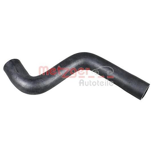 2420996 - Radiator Hose 