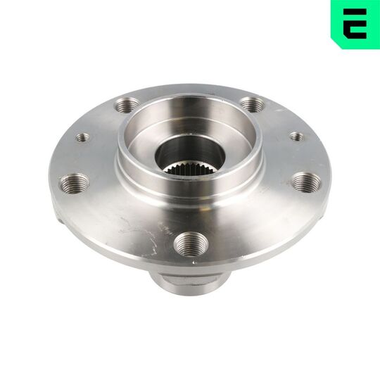 04-P505 - Wheel hub 