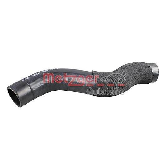 2400670 - Charger Air Hose 