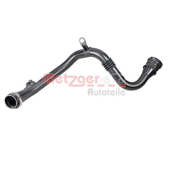 2400963 - Charger Air Hose 