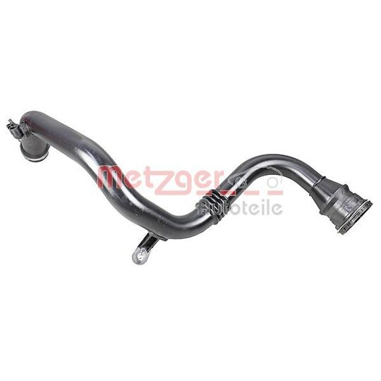 2400963 - Charger Air Hose 