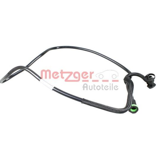 2150002 - Fuel Line 