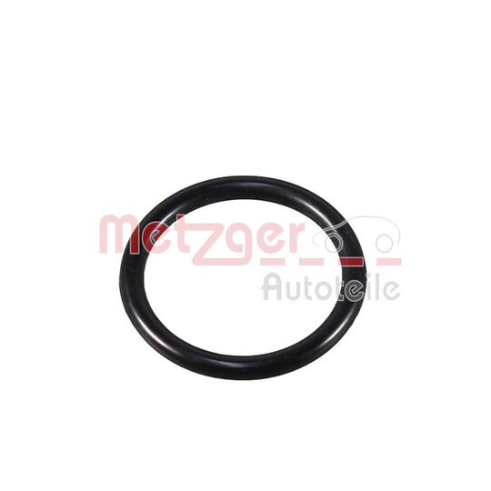 4010508 - Seal Ring, coolant pipe 