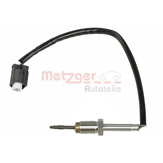 0894649 - Sensor, exhaust gas temperature 