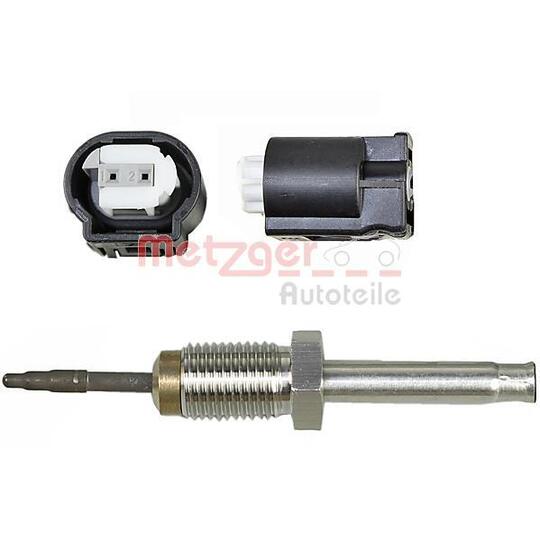 0894649 - Sensor, exhaust gas temperature 