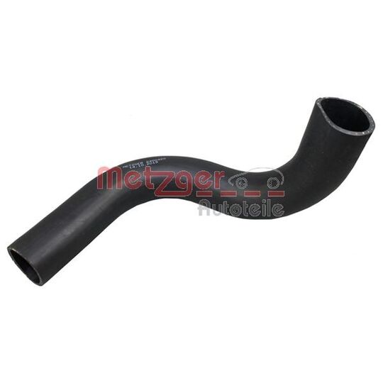 2400420 - Charger Air Hose 