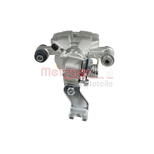 6260252 - Brake Caliper 