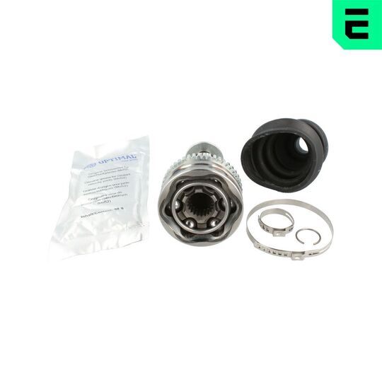 CW-3028 - Joint Kit, drive shaft 