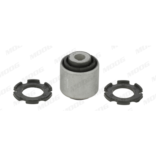 AL-SB-16636 - Control Arm-/Trailing Arm Bush 