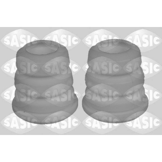 2656178 - Rubber Buffer, suspension 