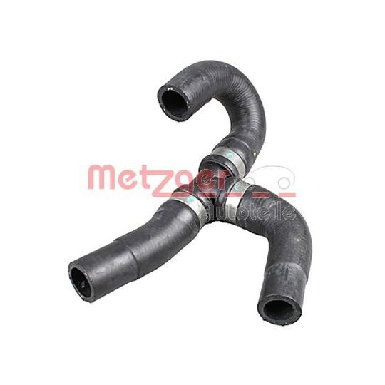 2420935 - Radiator Hose 