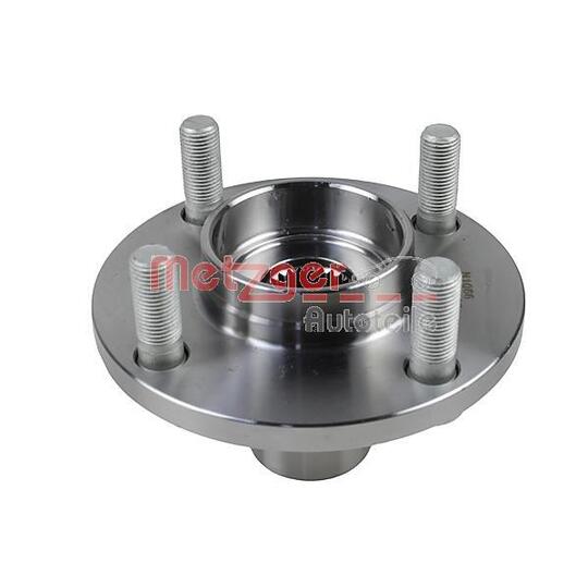 N 1066 - Wheel hub 