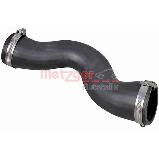 2400932 - Charger Air Hose 