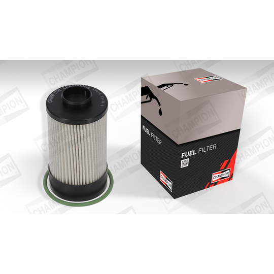 CFF100664 - Fuel filter 