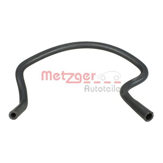 2420260 - Radiator Hose 