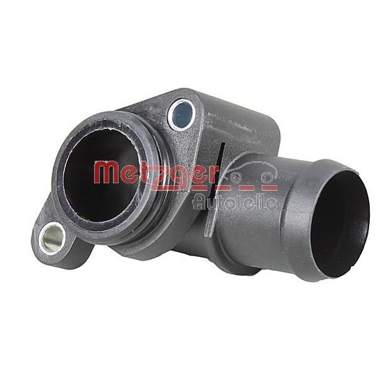 4010225 - Coolant Flange 