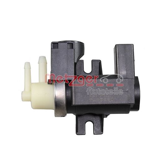 0892974 - Pressure converter, turbocharger 