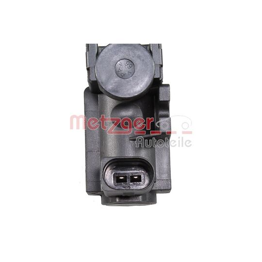 0892974 - Pressure converter, turbocharger 