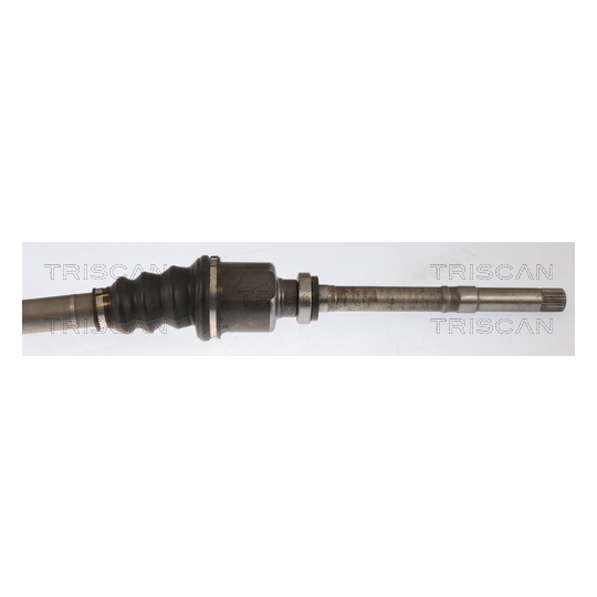 8540 10534 - Drive Shaft 