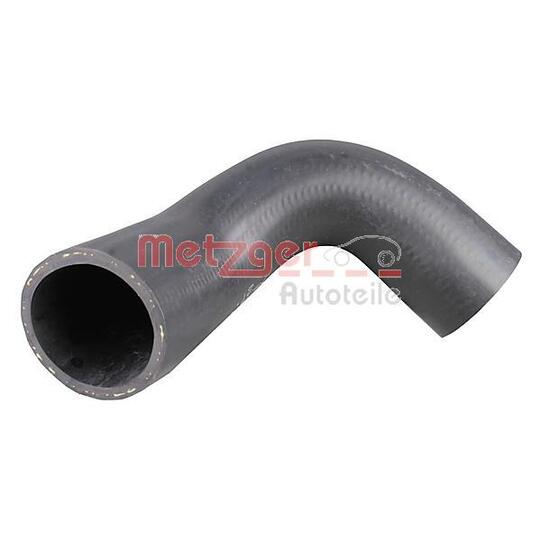 2400741 - Charger Air Hose 