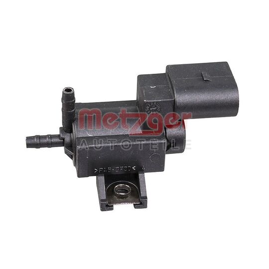 08920007 - Control Valve, air intake 