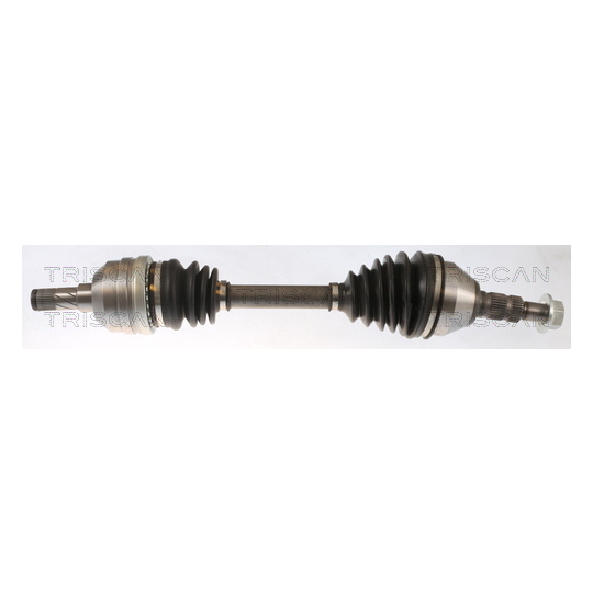 8540 24607 - Drive Shaft 