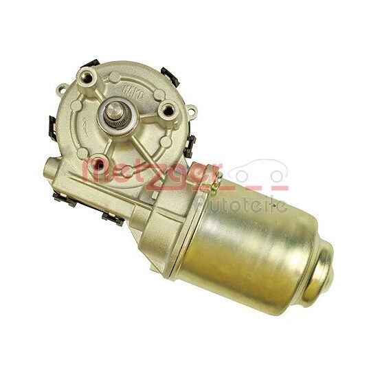 2190854 - Wiper Motor 