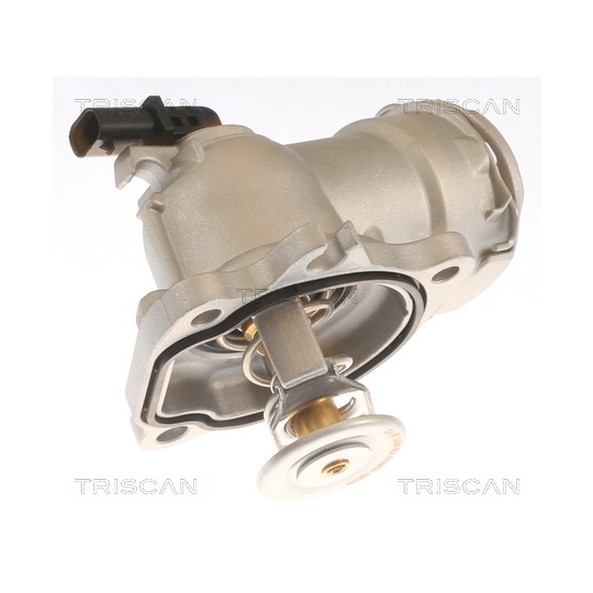 8620 33992 - Thermostat, coolant 