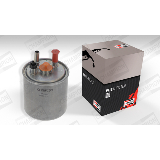 CFF100657 - Fuel filter 