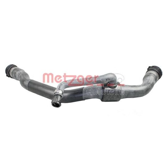 2420822 - Radiator Hose 