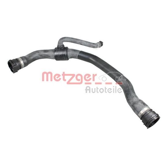 2420822 - Radiator Hose 