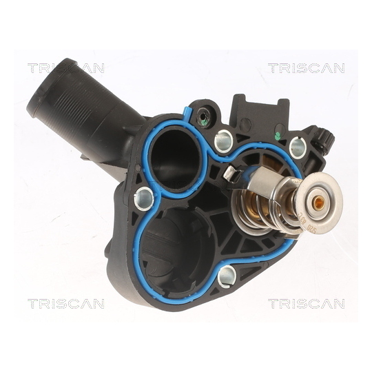 8620 51983 - Thermostat, coolant 