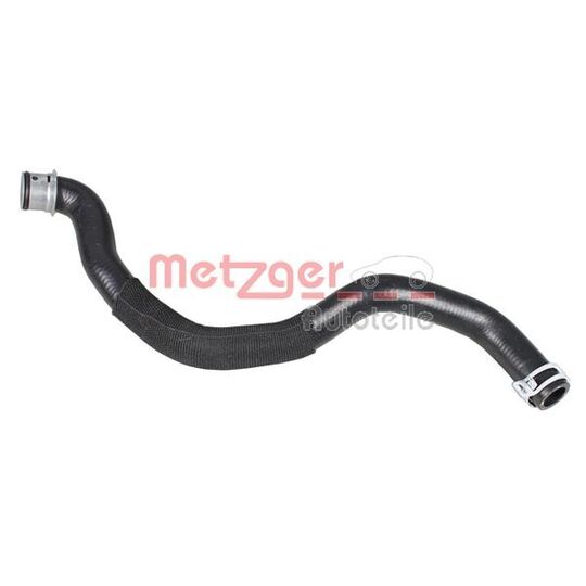 2420909 - Radiator Hose 