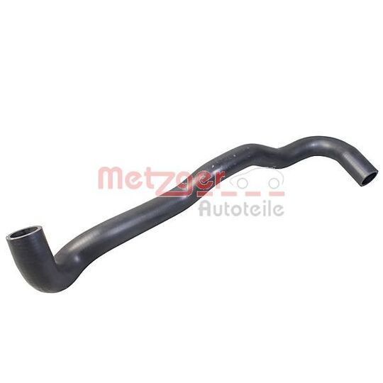 2421452 - Radiator Hose 