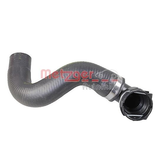 2421376 - Radiator Hose 