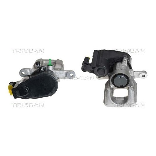 8170 344929 - Brake Caliper 