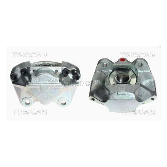 8170 34857 - Brake Caliper 