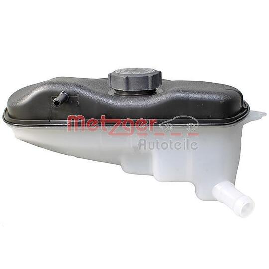 2140281 - Expansion Tank, coolant 