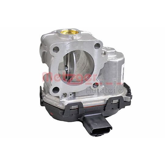 0892909 - Throttle body 