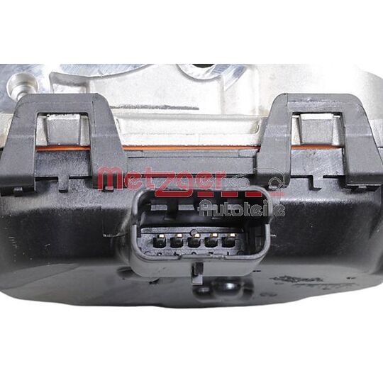 0892909 - Throttle body 