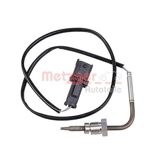 0894602 - Sensor, exhaust gas temperature 