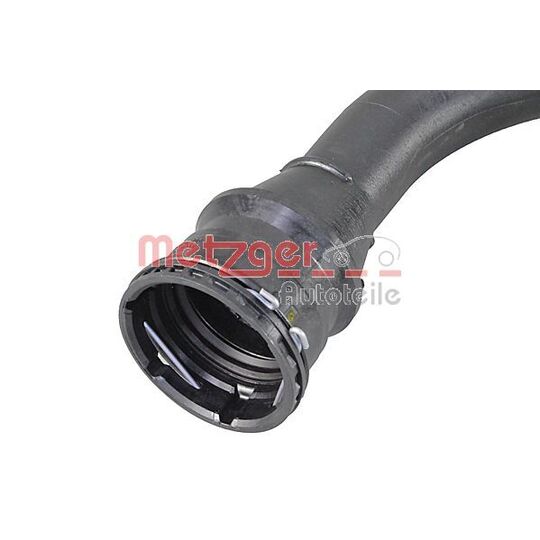 2400836 - Charger Air Hose 